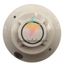 TEMPERATURE DETECTOR