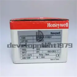 ONE NEW HONEYWELL DC1020CR-101000-E TEMPERATURE CONTROLLER