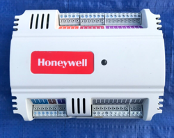 CVAHU CONTROLLER