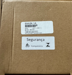 NEW HONEYWELL BXA3K-1A PRECISION LIMIT SWITCH FREE SHIPPING
