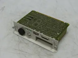 HONEYWELL 620-1631 PLC MODULE