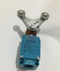 1PC BRAND NEW HONEYWELL LIMIT SWITCH SZL-WL-P