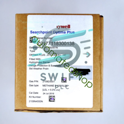 NEW 2108N4000N HONEYWELL PLC MODULE #