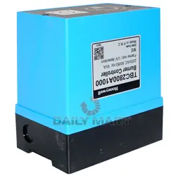 BOX HONEYWELL TBC2800A1000