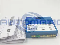 1PC NEW HONEYWELL R7861 A 1026 SELF CHECK ULTRAVIOLET FLAME AMPLIFIER R7861A1026