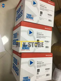 1PCS NEW IN BOX HONEYWELL RM7840L1018 RM7840L 1018