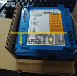 1PCS BRAND NEW ONES HONEYWELL BURNER CONTROL EC7823A1004 EC7823A 1004