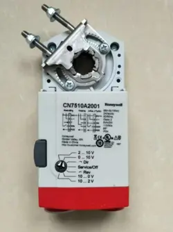 HONEYWELL CN7510A2001 ELECTRIC