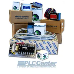 HONEYWELL CN80-L1N-6EC110F