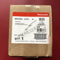 NEW HONEYWELL M9494D1000