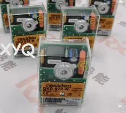 NEW HONEYWELL BURNER CONTROL DKG 972-N  EXPEDITED SHIP