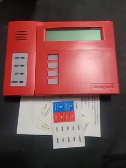 HONEYWELL 6160CR