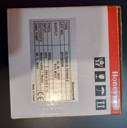 1PCS DC1040CR-701000-E TEMPERATURE
