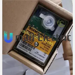 BRAND NEW HONEYWELL 1PCS DMG970 BURNING PROGRAM CONTROLLER IN STOCK