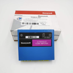 BURNER CONTROLLER 1YEAR
