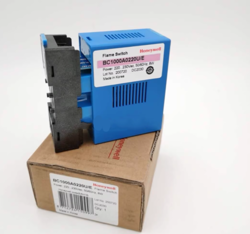 1PCS BC1000A0110U/E COMBUSTION