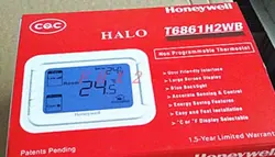 CONTROLLER T6861H2WB T6861-H2WB