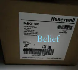 1PC HONEYWELL RA890F1288