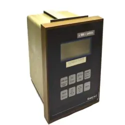 120/240VAC CONDUCTIVITY ANALYZER