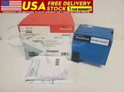 1PC NEW HONEYWELL RM7823A1016 BURNER CONTROL EXPEDITED SHIPPING