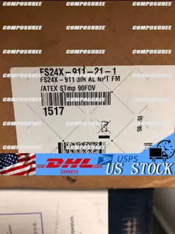 FS24X-911-21-1 HONEYWELL
