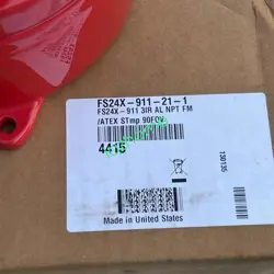 FS24X-911-21-1