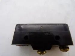 BZ-2RL-A2 SWITCH