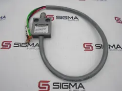 HONEYWELL 914CE2-3KL1 SWITCH