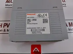 MASTERLOGIC-200 CPU MODULE