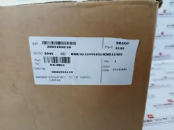 HONEYWELL ENCORE
