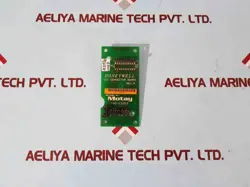 HONEYWELL 042-03263 UUT CONNECTOR BOARD