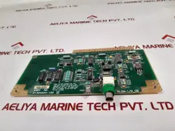 KLCN-I/O_CB PRINTED CIRCUIT