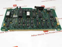 HONEYWELL 620-0080 PROCESSOR MODULE