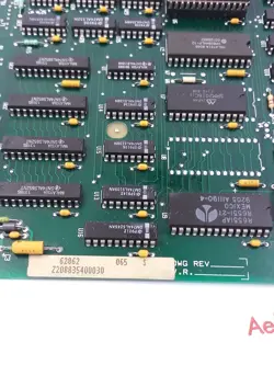 HONEYWELL 620-0080