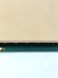 HONEYWELL 620-0085 INPUT/OUTPUT CONTROL MODULE