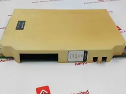 INPUT/OUTPUT CONTROL MODULE