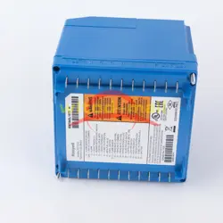 1PCS NEW HONEYWELL RM7840L 1075 RM7840L1075 BURNER CONTROL