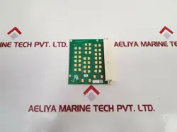 PCB CARD 2558994-1