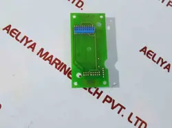 CONNECTOR BOARD