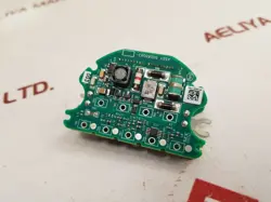 REV PCB CARD