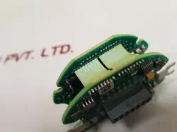 REV PCB