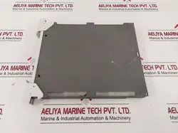 HONEYWELL 51304260-300 REV.D PCB FRAME FOR CIRCUIT BOARD