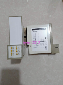 1PCS USED HONEYWELL PLC XF523A XF 523A