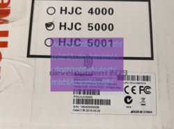 1PC HONEYWELL MONITORING