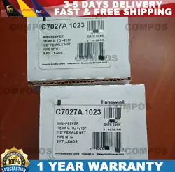 C7027A1023 CONTROL