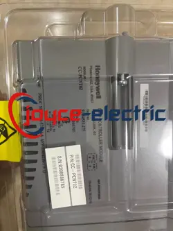 ONE NEW HONEYWELL C300 CONTROLLER CC-PCNT02 CC PCNT02 51454551-275