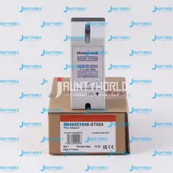 1PCS NEW HONEYWELL CONTROLLER R4343E1048 R4343 E1048