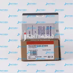 1PCS NEW HONEYWELL CONTROLLER R4343E1048 R4343 E1048