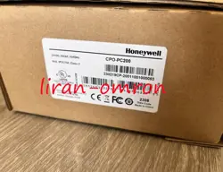BOX HONEYWELL CPO-PC200