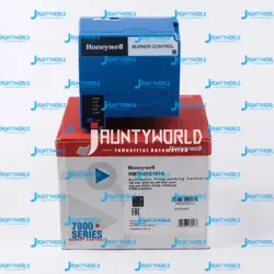 1PCS NEW HONEYWELL FLAME BURNING CONTROLLER RM7840G1014 RM7840G 1014